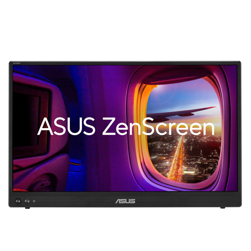 15&period;6 Zoll ASUS MB16AHVE&comma; 39&comma;6cm TFT&comma; 60 Hz&comma; Full HD&comma; 5ms