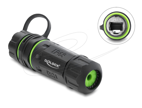 DeLOCK 87176 DeLOCK 87176
