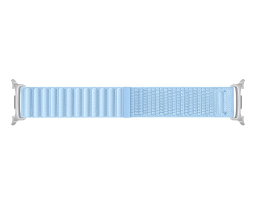Samsung Fabric Band (S/M) for Galaxy Watch9 (Watch8), blau, Band, für Smartwatch Samsung Fabric Band (S/M) for Galaxy Watch9 (Watch8), blau, Band, für Smartwatch