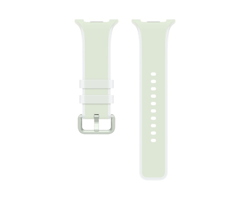 Samsung Misty Band (S/M) for Galaxy Watch9 (Watch8), mintfarbe, Band, für Smartwatch Samsung Misty Band (S/M) for Galaxy Watch9 (Watch8), mintfarbe, Band, für Smartwatch