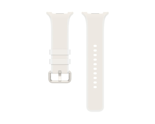 Samsung Misty Band (S/M) for Galaxy Watch9 (Watch8), cremefarben, Band, für Smartwatch Samsung Misty Band (S/M) for Galaxy Watch9 (Watch8), cremefarben, Band, für Smartwatch