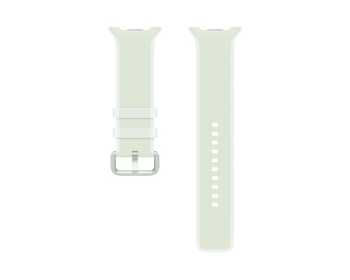 Samsung Misty Band (M/L) for Galaxy Watch9 (Watch8), mintfarbe, Band, für Smartwatch Samsung Misty Band (M/L) for Galaxy Watch9 (Watch8), mintfarbe, Band, für Smartwatch