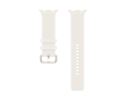 Samsung Misty Band (M/L) for Galaxy Watch9 (Watch8), cremefarben, Band, für Smartwatch Samsung Misty Band (M/L) for Galaxy Watch9 (Watch8), cremefarben, Band, für Smartwatch