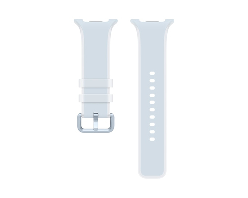 Samsung Misty Band &lpar;S&sol;M&rpar; for Galaxy Watch9 &lpar;Watch8&rpar;&comma; blau&comma; Band&comma; f&uuml;r Smartwatch