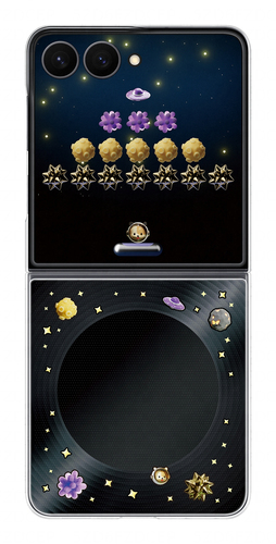 Samsung EF-FF776CBEGWW