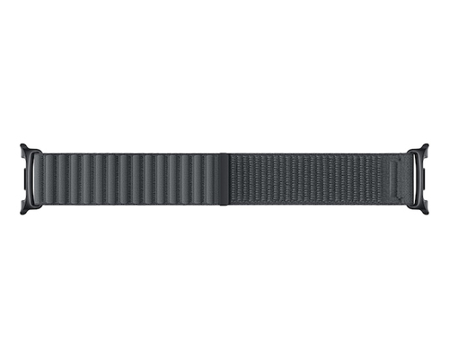 Samsung Fabric Band &lpar;M&sol;L&rpar; for Galaxy Watch9 &lpar;Watch8&rpar;&comma; schwarz&comma; Band&comma; f&uuml;r Smartwatch