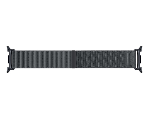 Samsung Fabric Band (S/M) for Galaxy Watch9 (Watch8), schwarz, Band, für Smartwatch Samsung Fabric Band (S/M) for Galaxy Watch9 (Watch8), schwarz, Band, für Smartwatch