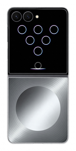 Samsung EF-FF776CJEGWW