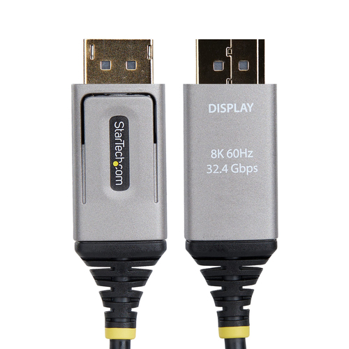 StarTech.com 8K-AOC-15M-DP-CABLE StarTech.com 8K-AOC-15M-DP-CABLE