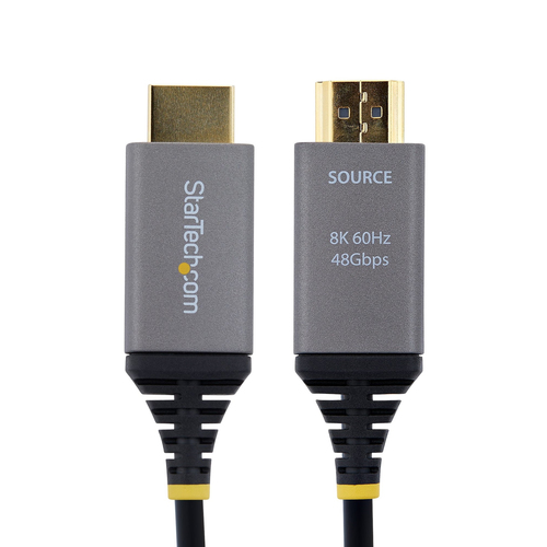 StarTech.com 8K-A-20M-HDMI-CABLE StarTech.com 8K-A-20M-HDMI-CABLE