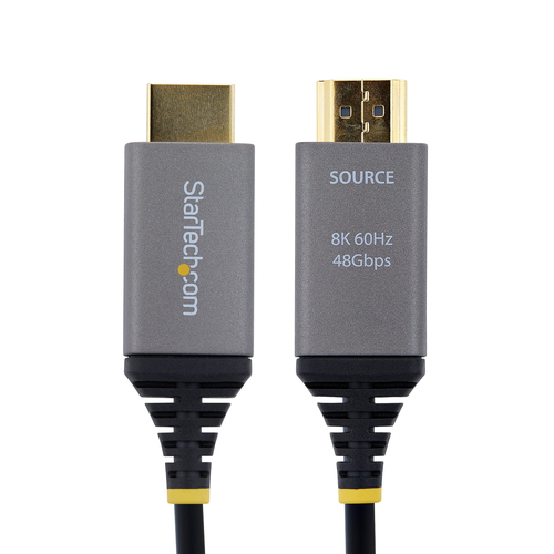 StarTech.com 8K-A-30M-HDMI-CABLE StarTech.com 8K-A-30M-HDMI-CABLE