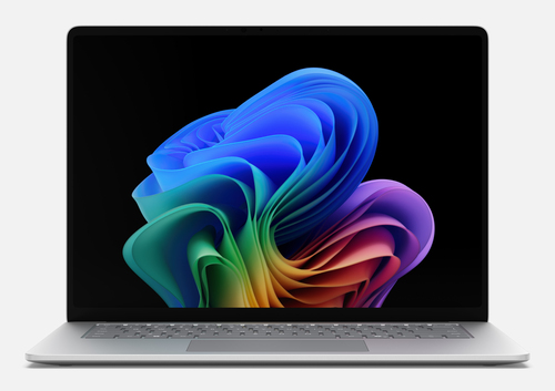 Microsoft Surface Laptop 8 15" Notebook, 15 Zoll, Snapdragon, 12C, 16 GB RAM, 512 GB SSD, Win 11 Pro Microsoft Surface Laptop 8 15" Notebook, 15 Zoll, Snapdragon, 12C, 16 GB RAM, 512 GB SSD, Win 11 Pro
