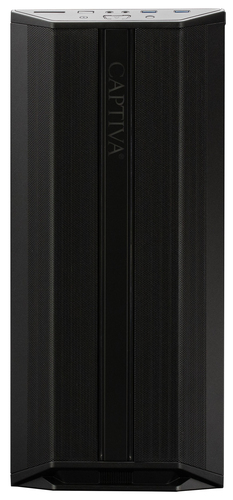 CAPTIVA 102722 PC, Intel Core Ultra 7 270K Plus (24C), 2 TB SSD, 32 GB RAM, Win 11 Pro CAPTIVA 102722 PC, Intel Core Ultra 7 270K Plus (24C), 2 TB SSD, 32 GB RAM, Win 11 Pro