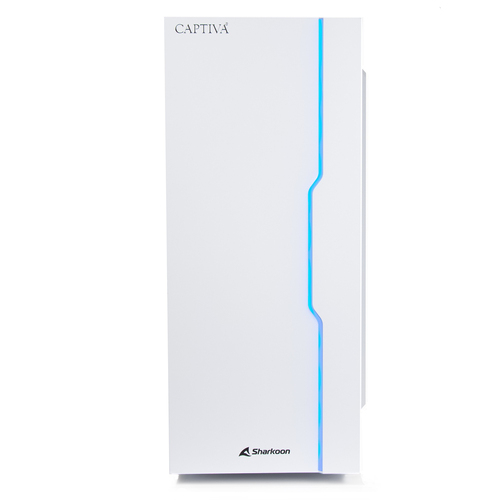 CAPTIVA 102117 PC, AMD Ryzen 5 5600 (6C), 1 TB SSD, 32 GB RAM, Win 11 Home CAPTIVA 102117 PC, AMD Ryzen 5 5600 (6C), 1 TB SSD, 32 GB RAM, Win 11 Home