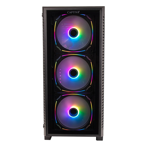 CAPTIVA 102023 PC, Intel Core i7 i7-13700KF (16C), 1 TB SSD, 32 GB RAM, Nein CAPTIVA 102023 PC, Intel Core i7 i7-13700KF (16C), 1 TB SSD, 32 GB RAM, Nein