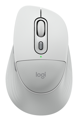 Logitech Signature Comfort Plus M850 L weiß Maus, rechtshänder, Universal, Bluetooth Logitech Signature Comfort Plus M850 L weiß Maus, rechtshänder, Universal, Bluetooth
