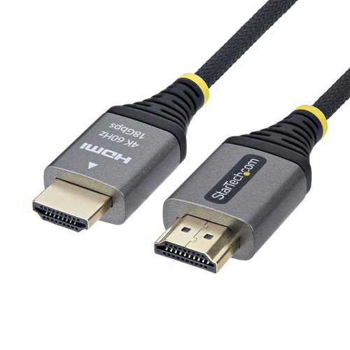 StarTech.com HDMI2-FLEX-4K60-2M StarTech.com HDMI2-FLEX-4K60-2M