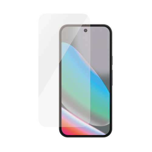 PanzerGlass SAFE&period; by PanzerGlass Screen Protector Google Pixel 11 &vert; 11 Pro &vert; Ultra-Wide Fit