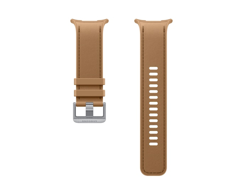 Samsung PeakForm Band &lpar;S&sol;M&sol;L&rpar; for Galaxy Watch Ultra2&comma; braun&comma; Camel&comma; Band&comma; f&uuml;r Smartwatch