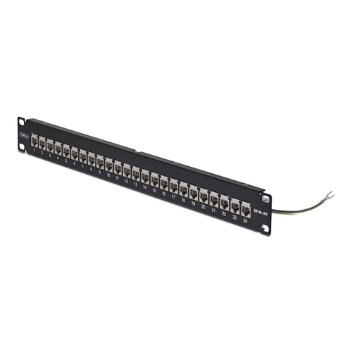StarTech.com C6APANELSTP241UFT StarTech.com C6APANELSTP241UFT