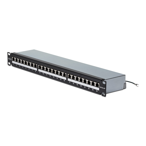 StarTech.com C6APANELSTP241UPD StarTech.com C6APANELSTP241UPD