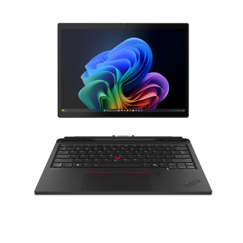 Lenovo ThinkPad X13 Detachable Gen 1 Copilot+ PC Notebook, 13 Zoll, Intel Core Ultra 5 332, 6C/6T, 16 GB RAM, 512 GB SSD, Win 11 Pro Lenovo ThinkPad X13 Detachable Gen 1 Copilot+ PC Notebook, 13 Zoll, Intel Core Ultra 5 332, 6C/6T, 16 GB RAM, 512 GB SSD, Win 11 Pro