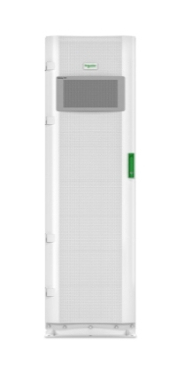 Schneider Electric GVXP250KD Rack Bodenmontiertes Regal Wei&szlig;
