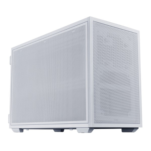 Lian Li B4-mATX Mesh, Mini Tower, weiß Lian Li B4-mATX Mesh, Mini Tower, weiß