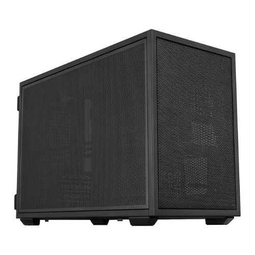 Lian Li B4-mATX Mesh, Mini Tower, schwarz Lian Li B4-mATX Mesh, Mini Tower, schwarz