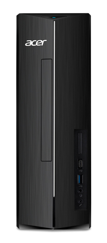 Acer Aspire XC-1715 SFF PC Intel Core 3 N355, 16 GB RAM, 512 GB M.2 SSD, Intel UHD-Grafik, Windows 11 Acer Aspire XC-1715 SFF PC Intel Core 3 N355, 16 GB RAM, 512 GB M.2 SSD, Intel UHD-Grafik, Windows 11