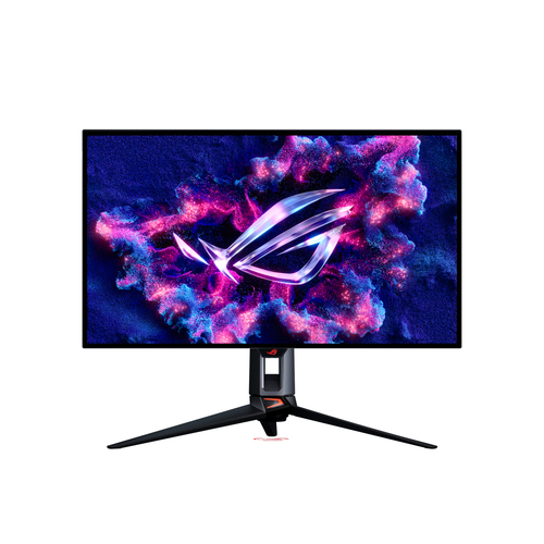 31.5 Zoll ASUS PG32UCWM, 81,3cm TFT, 240 Hz, 4K Ultra HD, 0,03ms, 2x HDMI, 1x DP, integrierter USB-Hub 31.5 Zoll ASUS PG32UCWM, 81,3cm TFT, 240 Hz, 4K Ultra HD, 0,03ms, 2x HDMI, 1x DP, integrierter USB-Hub