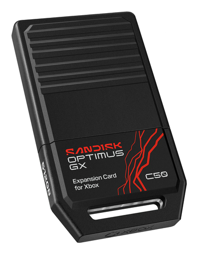 SanDisk Optimus GX C50 SanDisk Optimus GX C50