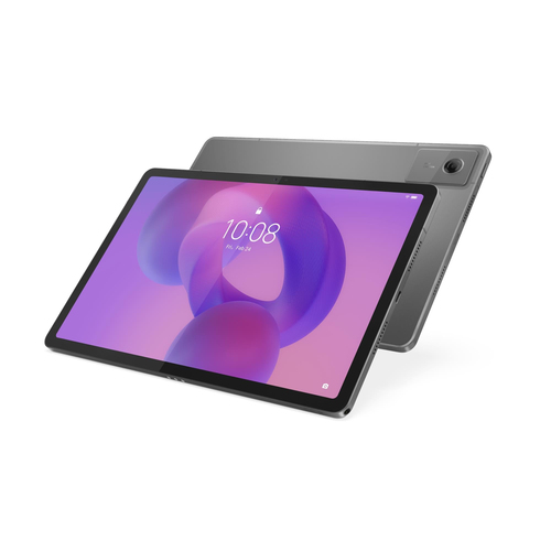 Lenovo Tab K11 Gen 2, Android 11 Zoll, MediaTek Dimensity Dimensity 6300, 6 GB, 128 GB, grau Lenovo Tab K11 Gen 2, Android 11 Zoll, MediaTek Dimensity Dimensity 6300, 6 GB, 128 GB, grau