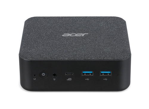 Acer Desktop Computer Revo Box RB102-RPL Acer Desktop Computer Revo Box RB102-RPL