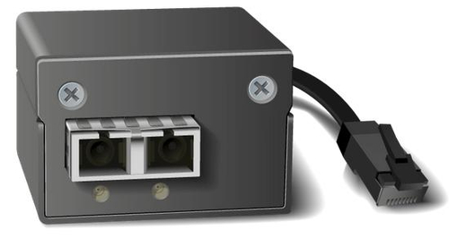 SEH Fiber Adapter FC126 100MBit-Glasfaser 100BaseFX FastEthernet IEEE802.3 SC-Stecker SEH Fiber Adapter FC126 100MBit-Glasfaser 100BaseFX FastEthernet IEEE802.3 SC-Stecker