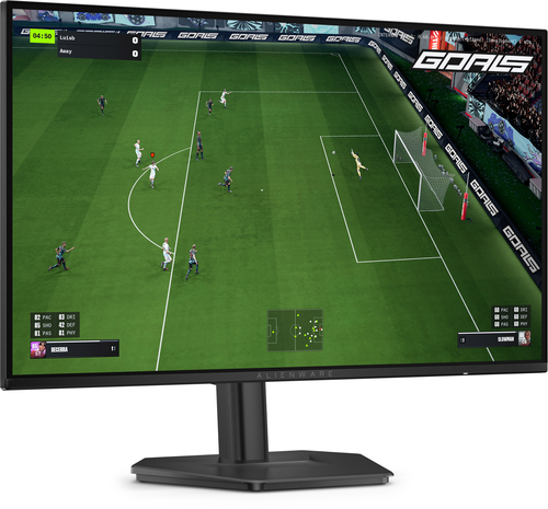 27 Zoll Alienware AW2726DL, 68,6cm TFT, 280 Hz, Quad HD, 1ms, 1x HDMI, 1x DP 27 Zoll Alienware AW2726DL, 68,6cm TFT, 280 Hz, Quad HD, 1ms, 1x HDMI, 1x DP