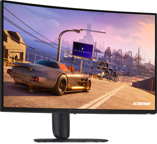 31.5 Zoll Alienware AW3226DM, 80cm TFT, 240 Hz, Quad HD, 1ms, 2x HDMI, 1x DP, integrierter USB-Hub 31.5 Zoll Alienware AW3226DM, 80cm TFT, 240 Hz, Quad HD, 1ms, 2x HDMI, 1x DP, integrierter USB-Hub