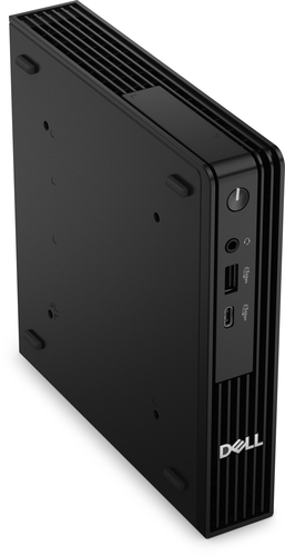 DELL PVM1265 Mini-PC&comma; AMD Ryzen 5 230 &lpar;6C&sol;12T&rpar;&comma; 256 GB PCIe SSD&comma; 8 GB RAM&comma; Win 11 Pro