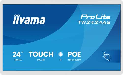 iiyama TW2424AS-W3P