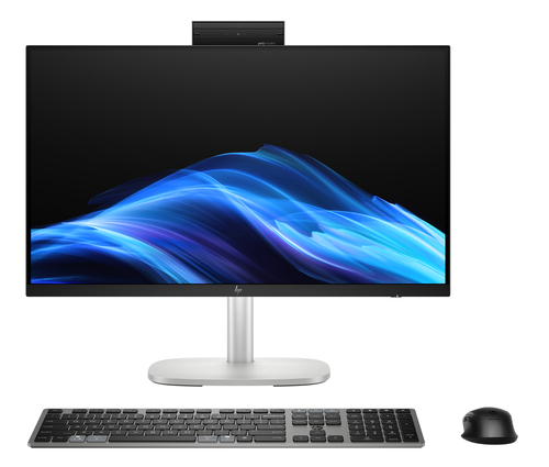 HP E5MJ8ET All-in-One-PC&comma; 60&comma;5 cm Display&comma; &lpar;20C&sol;20T&rpar;&comma; 32 GB RAM&comma; Win 11 Pro