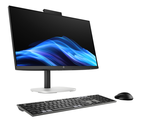 HP E5ME3ET All-in-One-PC, 60,5 cm Display, (20C/20T), 32 GB RAM, Win 11 Pro HP E5ME3ET All-in-One-PC, 60,5 cm Display, (20C/20T), 32 GB RAM, Win 11 Pro