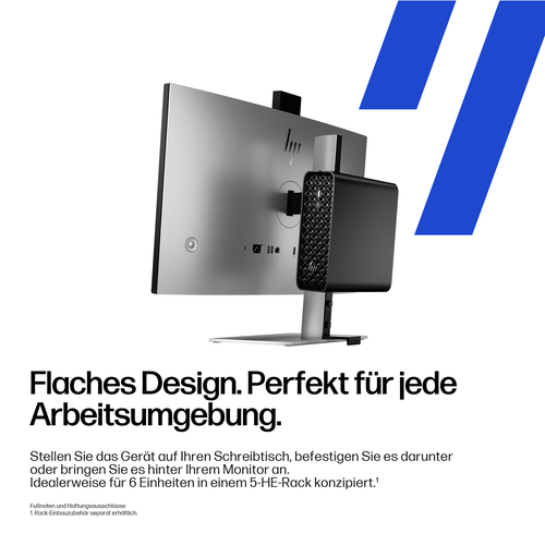HP E4QH8ET Arbeitsstation, 265K (20C/20T), 1 TB PCIe SSD, 32 GB RAM, Win 11 Pro HP E4QH8ET Arbeitsstation, 265K (20C/20T), 1 TB PCIe SSD, 32 GB RAM, Win 11 Pro