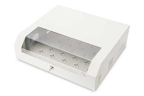 Digitus Wandgeh&auml;use - SOHO&comma; Slim