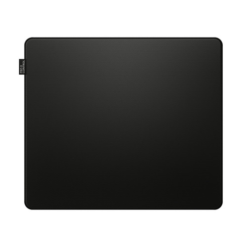 Logitech G PRO X CONTROL, schwarz, Gaming-Mauspad, 460x400x6mm Logitech G PRO X CONTROL, schwarz, Gaming-Mauspad, 460x400x6mm