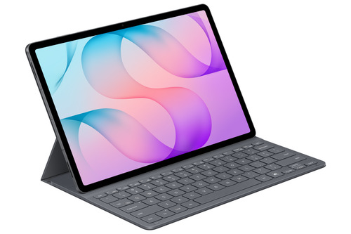SAMSUNG Book Cover Keyboard Slim für Galaxy Tab S12+ Black SAMSUNG Book Cover Keyboard Slim für Galaxy Tab S12+ Black