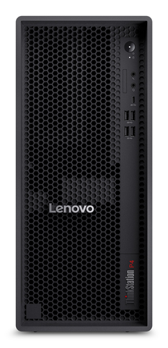 Lenovo ThinkStation P4 Arbeitsstation, AMD Ryzen 7 PRO PRO 9755 (8C/16T), 1 TB PCIe SSD, 32 GB RAM, Win 11 Pro Lenovo ThinkStation P4 Arbeitsstation, AMD Ryzen 7 PRO PRO 9755 (8C/16T), 1 TB PCIe SSD, 32 GB RAM, Win 11 Pro