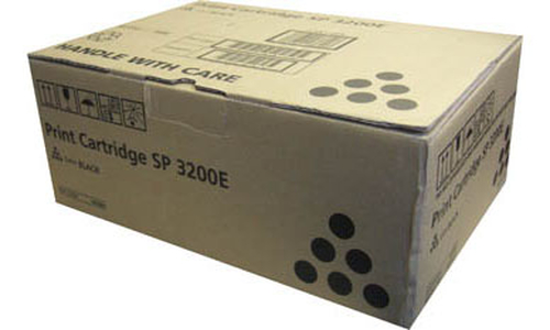 Ricoh 407162, original, schwarz, Toner Ricoh 407162, original, schwarz, Toner