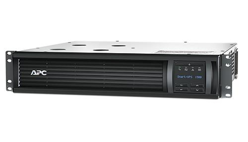APC SMT1500RMJ2U Rackmount 1,5 kVA, 1200 W, USV APC SMT1500RMJ2U Rackmount 1,5 kVA, 1200 W, USV