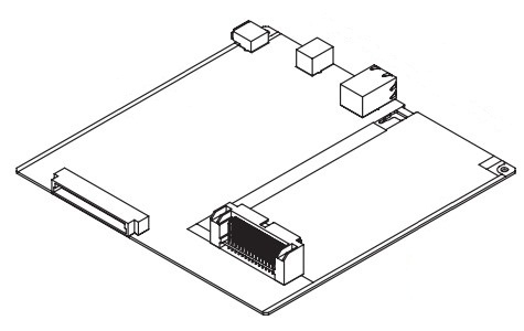 KYOCERA 302HL01050 KYOCERA 302HL01050
