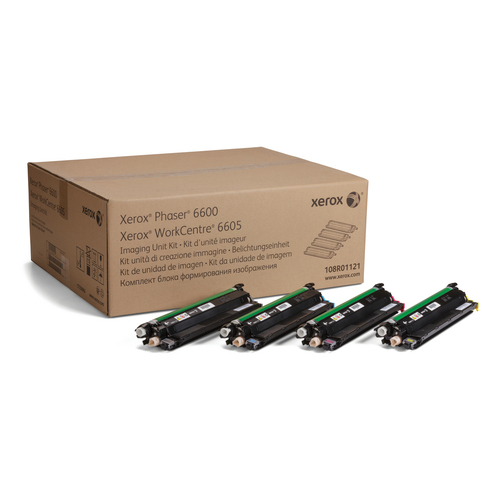 Xerox 108R01121&comma; Toner